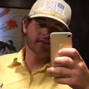 Meet your Posher, Daxton